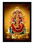 Tamil Amman – Photo Frame 12*8 inch size